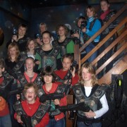 Lasergame 2008
