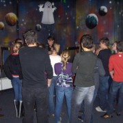 Lasergame 2008