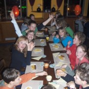 Lasergame 2008