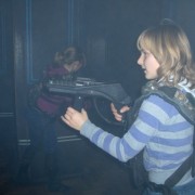 Lasergame 2008