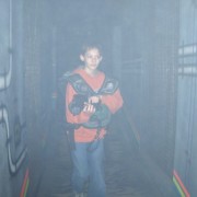 Lasergame 2008