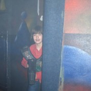 Lasergame 2008