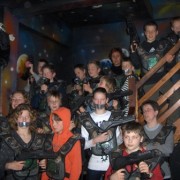 Lasergame 2008