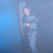 Lasergame 2008