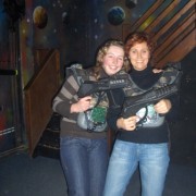 Lasergame 2008