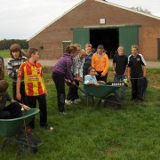 Feestavond 2009