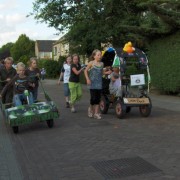 Zeepkistenrace 2009